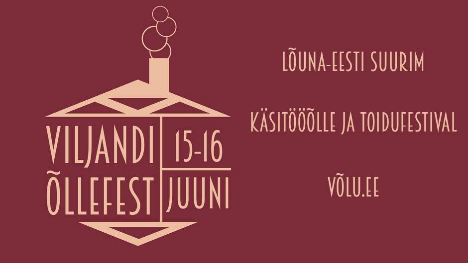 Viljandi õllefestival